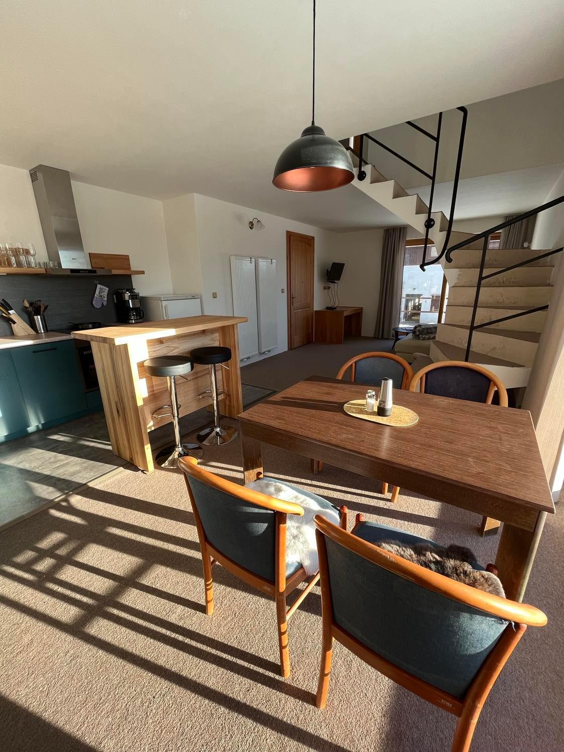 Na Zvonici Guest House Пасеки над Изероу Екстериор снимка