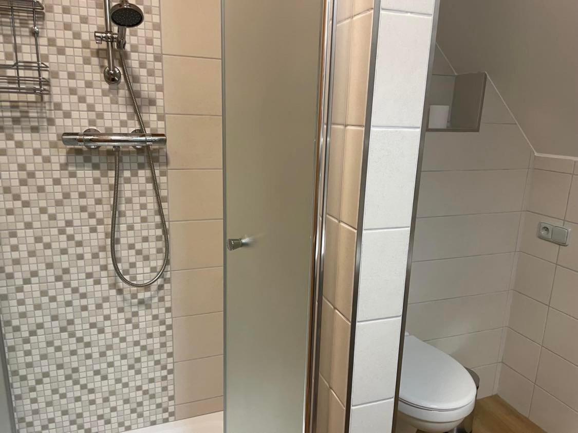 Na Zvonici Guest House Пасеки над Изероу Екстериор снимка