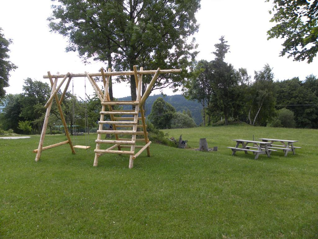 Na Zvonici Guest House Пасеки над Изероу Екстериор снимка